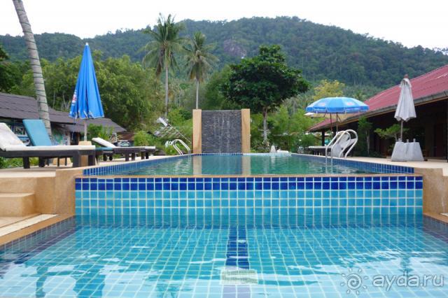 Это просто рай!