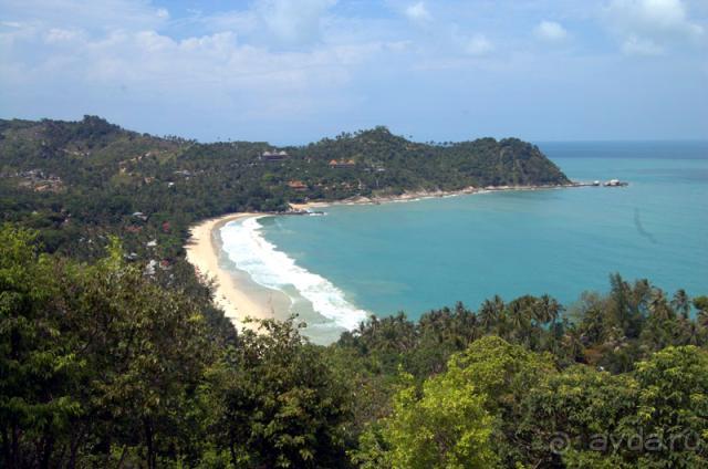 Это просто рай!