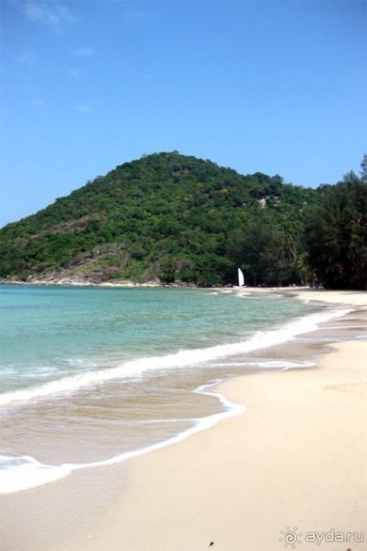 Это просто рай!