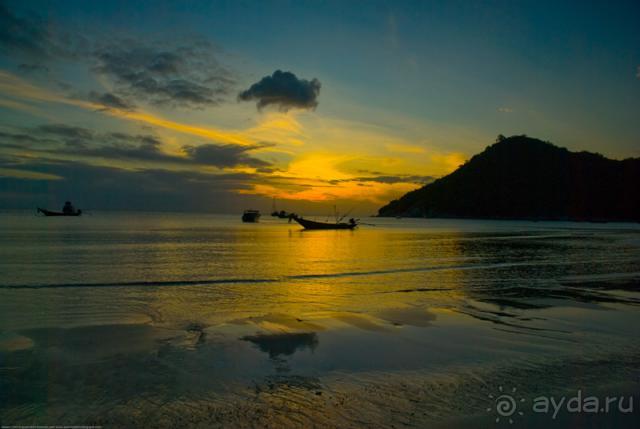 Это просто рай!