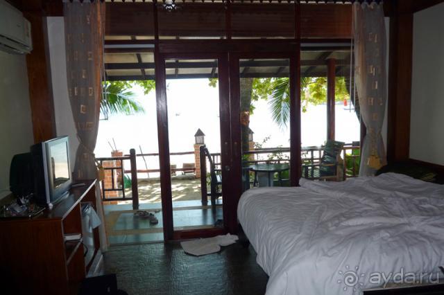 Это просто рай!