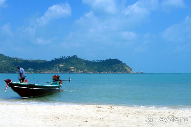 Это просто рай!