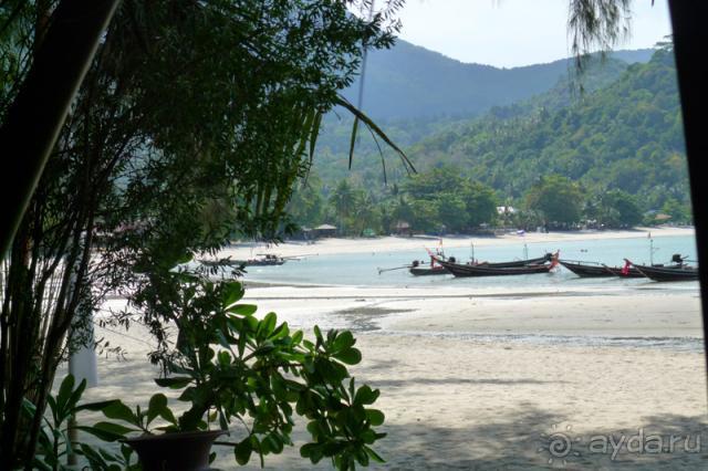 Это просто рай!