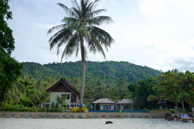 Это просто рай!