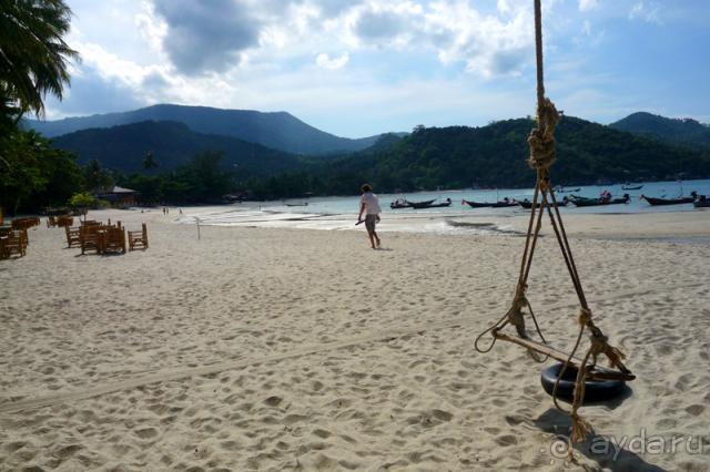 Это просто рай!