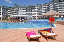 фото Emerald Resort