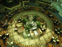 Впечатления о Калисте остались очень хорошие