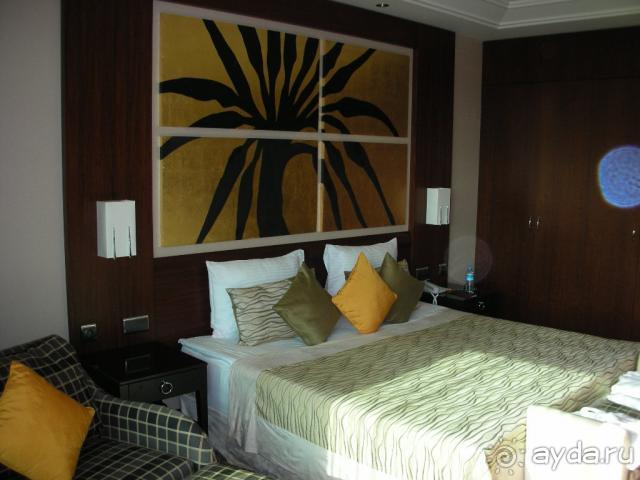 фото Calista Luxury Resort