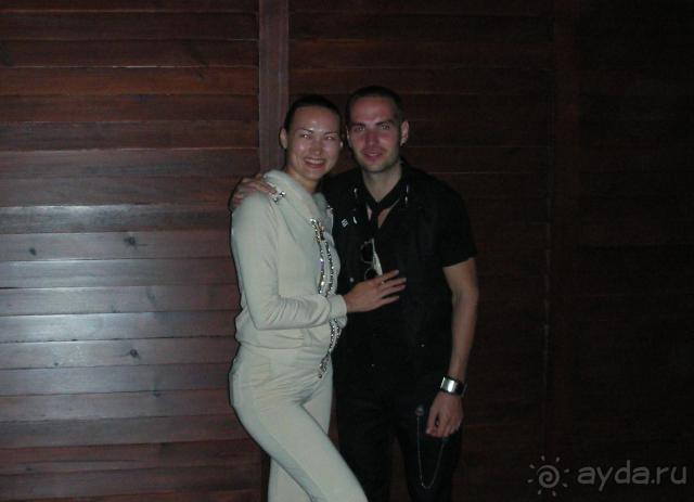 фото Бумеранг