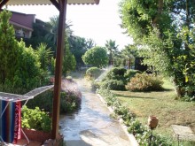 если хочешь спокойный отдых то что надо