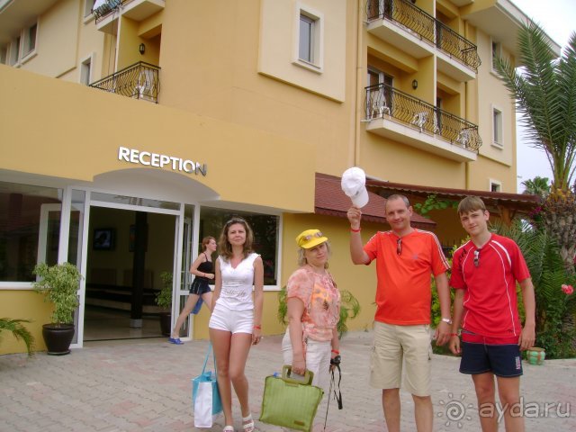 Светловодск у Турков))