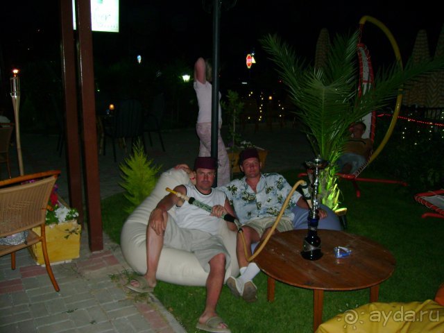 Куриво... мммм....  плющило 2 дня:))