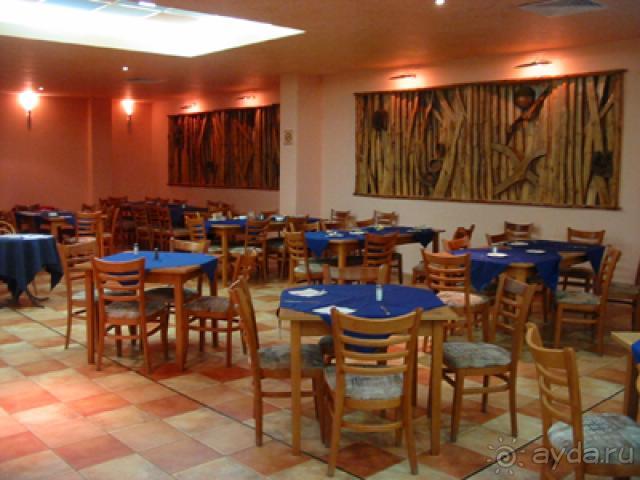 Замечательный отель, теперь отдыхать только здесь!