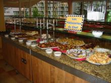 Замечательный отель, теперь отдыхать только здесь!