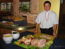 Замечательный отель, теперь отдыхать только здесь!