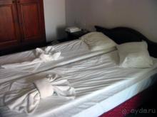 Замечательный отель, теперь отдыхать только здесь!