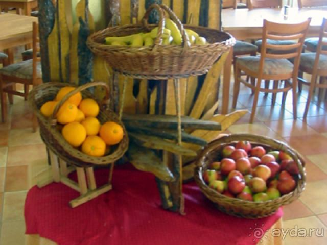 Замечательный отель, теперь отдыхать только здесь!