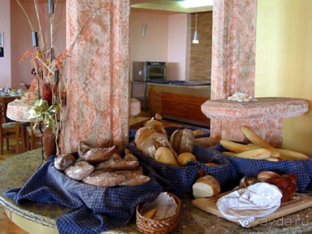 Замечательный отель, теперь отдыхать только здесь!