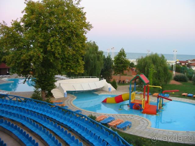 фото Jasmin Club