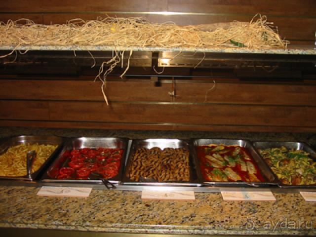 фото Jasmin Club