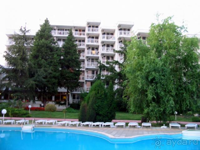 фото Jasmin Club