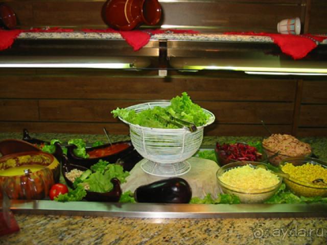 фото Jasmin Club