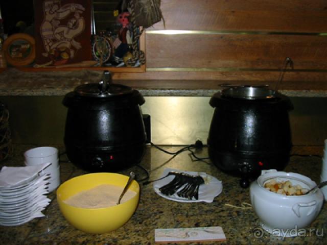 фото Jasmin Club