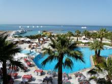 отзыв Нilton Plaza 12 июля