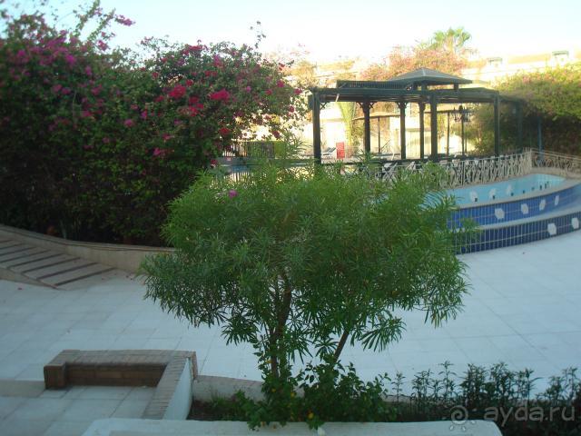 Грязное захолустье