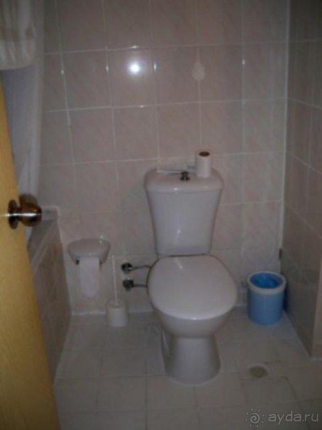 фото Club Hotel Beldiana