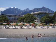 Немного фоток отеля