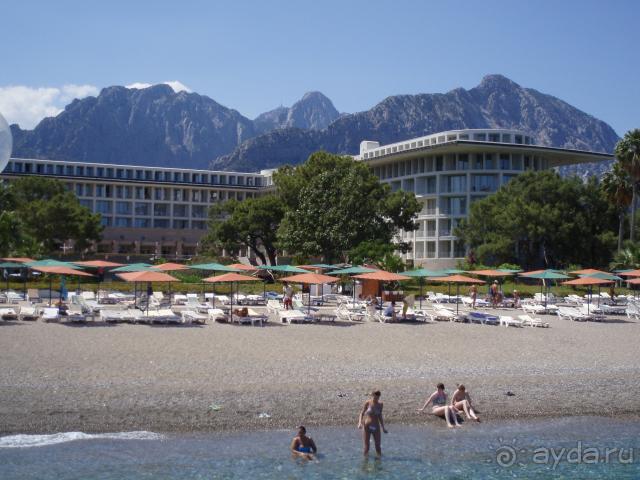 Немного фоток отеля