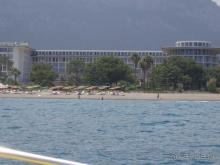 Отличный отель за эти деньги