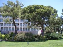 Отличный отель за эти деньги