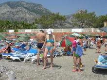 Если выбор между Анапой и Бельтур - то здесь лучше