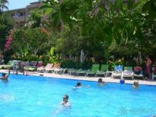 Если выбор между Анапой и Бельтур - то здесь лучше