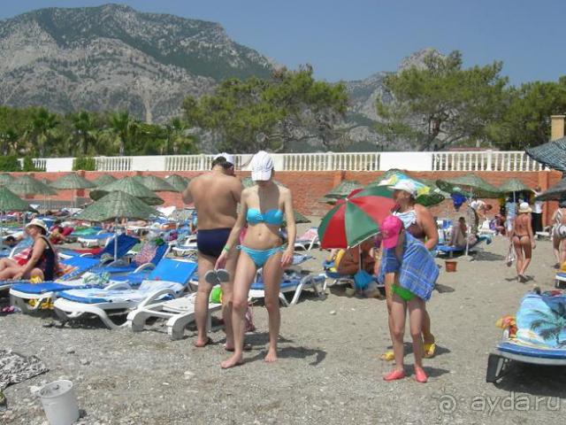 фото Хелена Парк