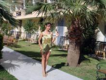 Приятная обстановка, располагающая к отдыху...