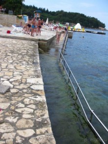 Милый дружелюбный отель