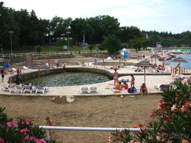 Милый дружелюбный отель