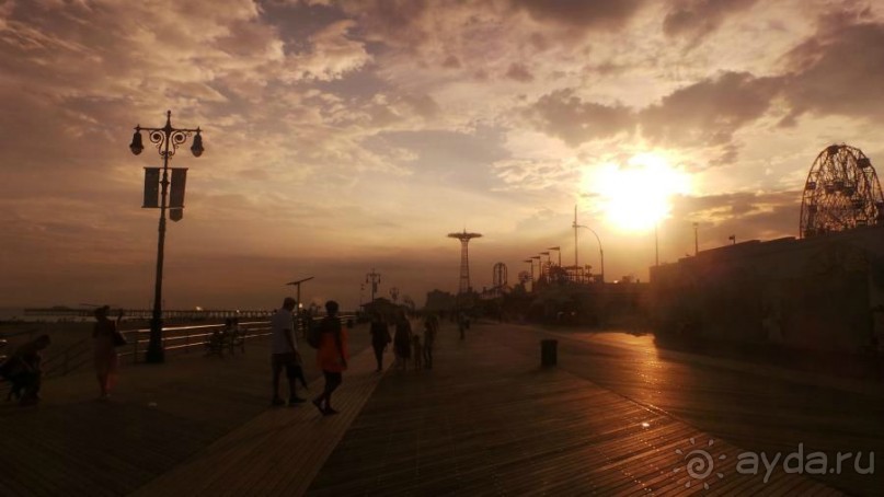 Брайтон Бич