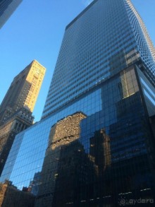 Альбом отзыва "Американская история ужасов. Сезон 1, серия 1. Нью-Йорк"