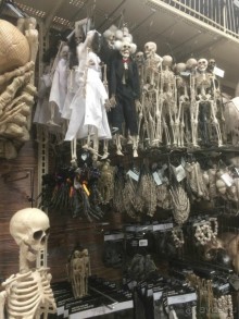 Реквизит магазинов