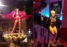 Альбом отзыва "Американская история ужасов. Сезон 1, серия 1. Нью-Йорк"