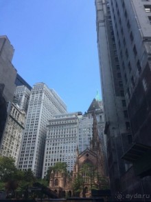 Американская история ужасов. Сезон 1, серия 1. Нью-Йорк