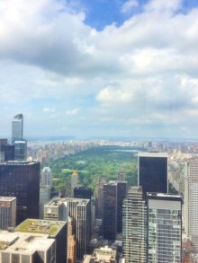 Американская история ужасов. Сезон 1, серия 1. Нью-Йорк