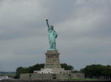 Американская история ужасов. Сезон 1, серия 1. Нью-Йорк