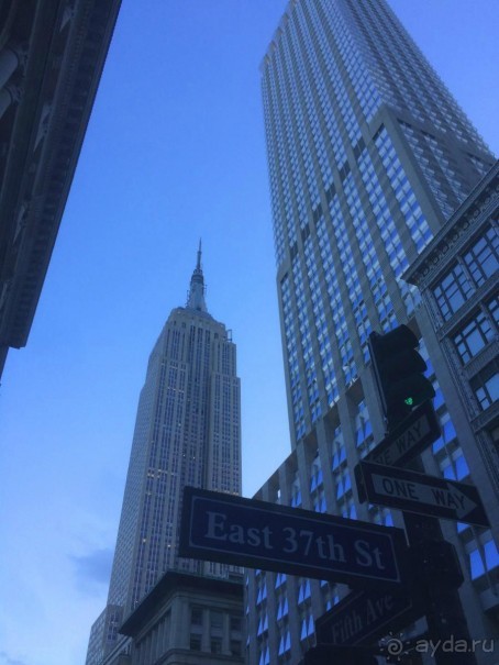 Американская история ужасов. Сезон 1, серия 1. Нью-Йорк