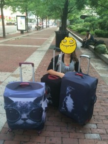 Американская история ужасов. Сезон 1, серия 2. Бостон, Салем