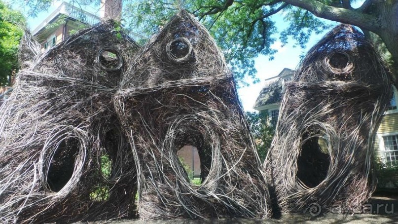 фото Бостона